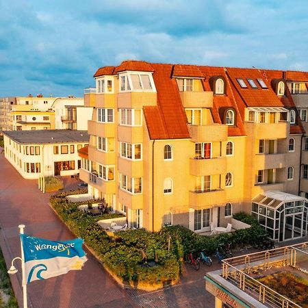 Villa Marina 26 - Gigantischer Meerblick Wangerooge Exterior foto